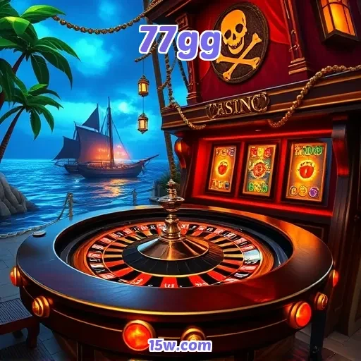 77gg: Bônus Incríveis para Potencializar Suas Apostas