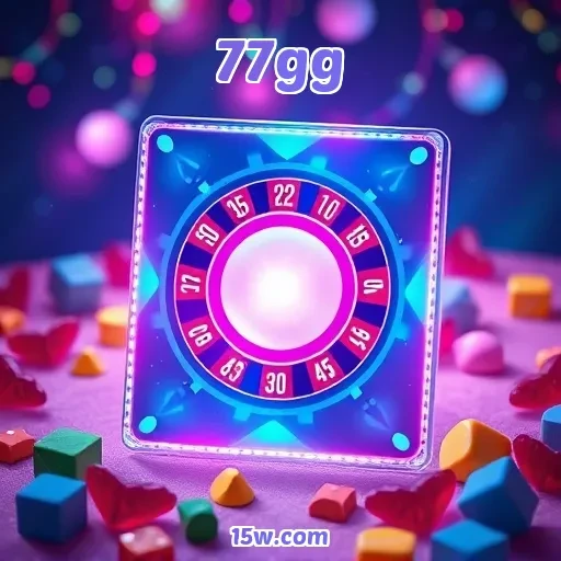 77gg: Os Melhores Recursos para Jogos e Engajamento no Brasil