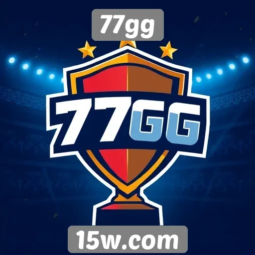 Eventos e torneios no 77gg atraem jogadores