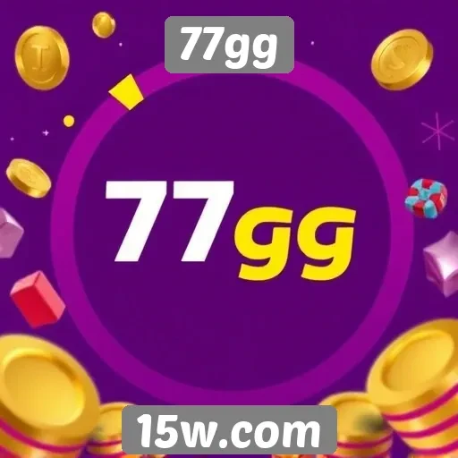 Recursos exclusivos do 77gg para usuários