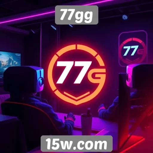 Plataforma 77gg oferece benefícios exclusivos para usuários