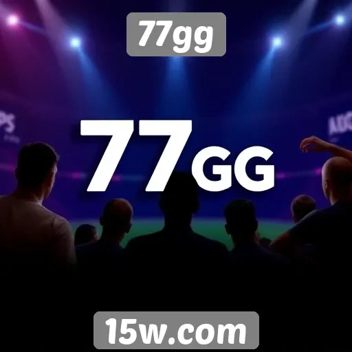 Novidades no site 77gg atraem novos jogadores