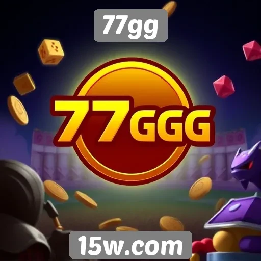 Comparativo entre 77gg e outras plataformas de jogos