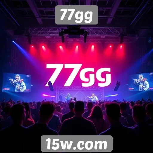 Impacto do 77gg na comunidade de jogadores