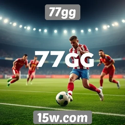 O impacto das promoções no tráfego do 77gg