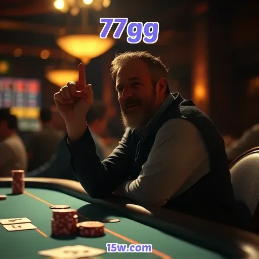 77gg: Promoções que Transformam Sua Experiência de Jogo