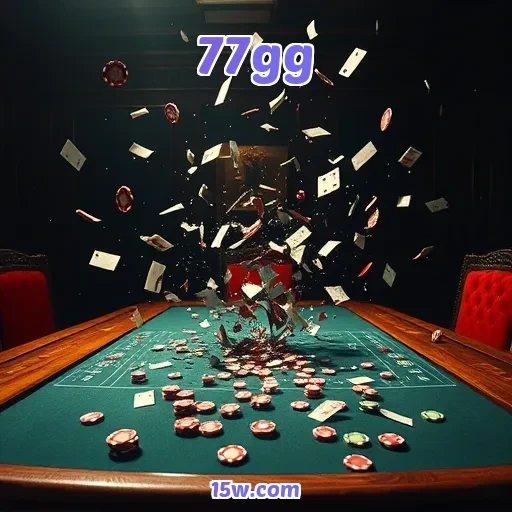 77gg: Jogar Seguro é Jogar Melhor com Nossas Dicas!