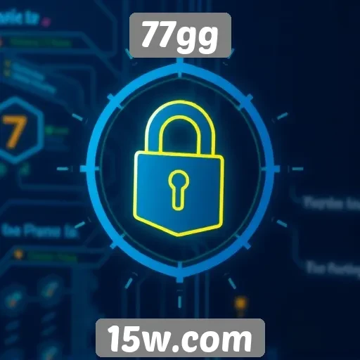 Estudo sobre a segurança das transações no 77gg