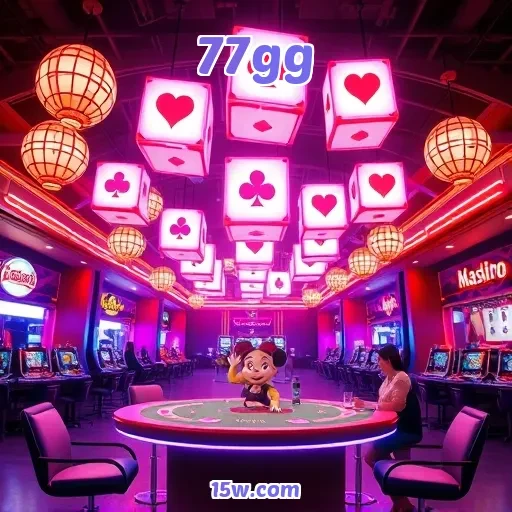 77gg: O Suporte 24/7 que Todo Gamer Precisa Conhecer